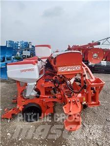 Maschio Mistral 12R Машини за прецизно сеене