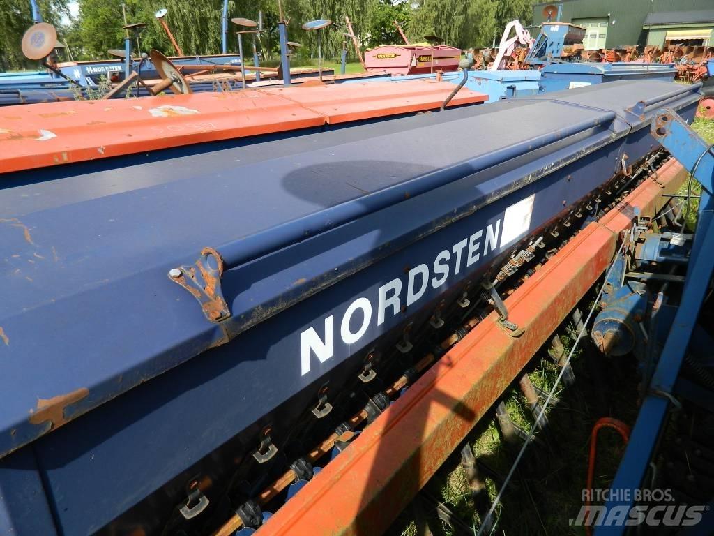 Nordsten 4 Редосеялки