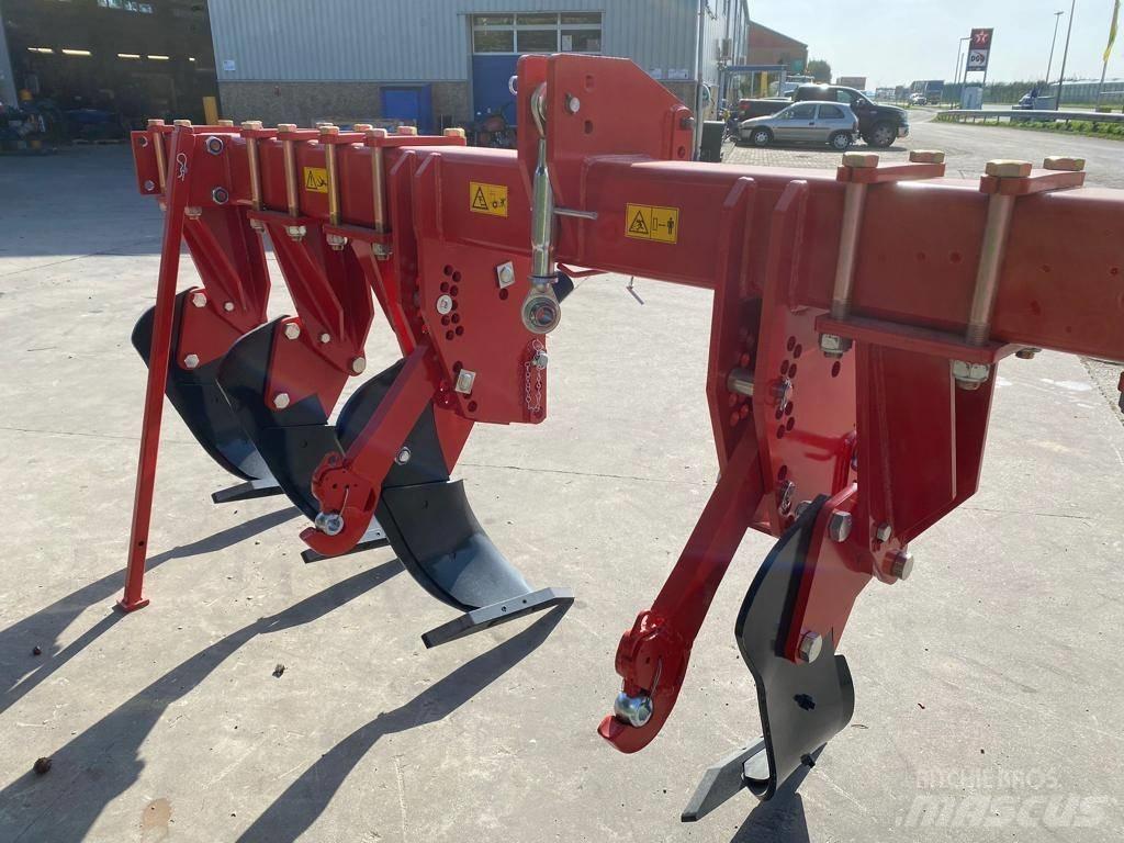 Kverneland CLI 640 Култиватори