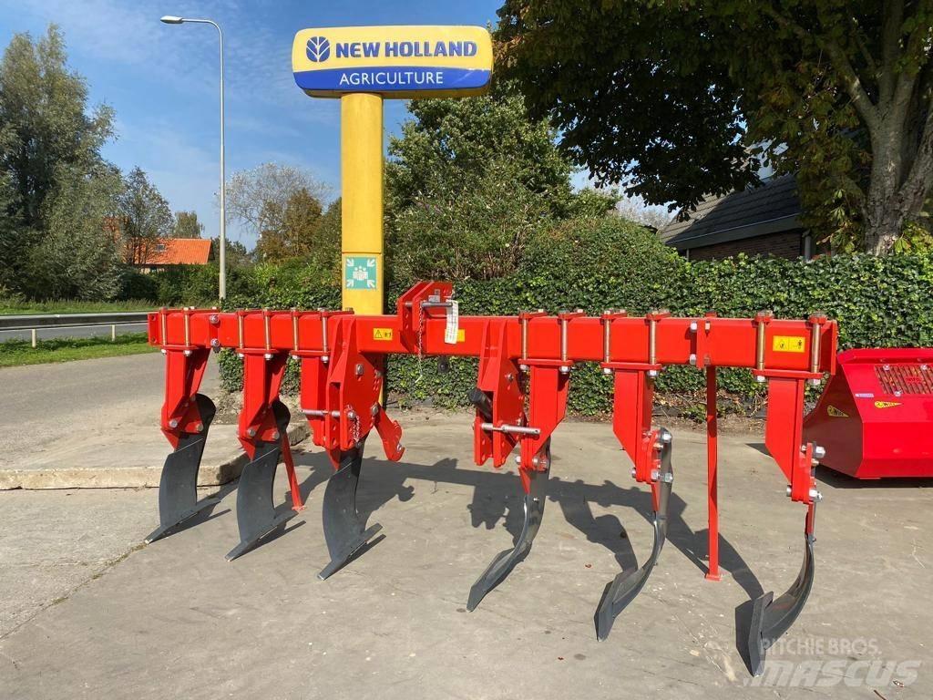 Kverneland CLI 640 Култиватори