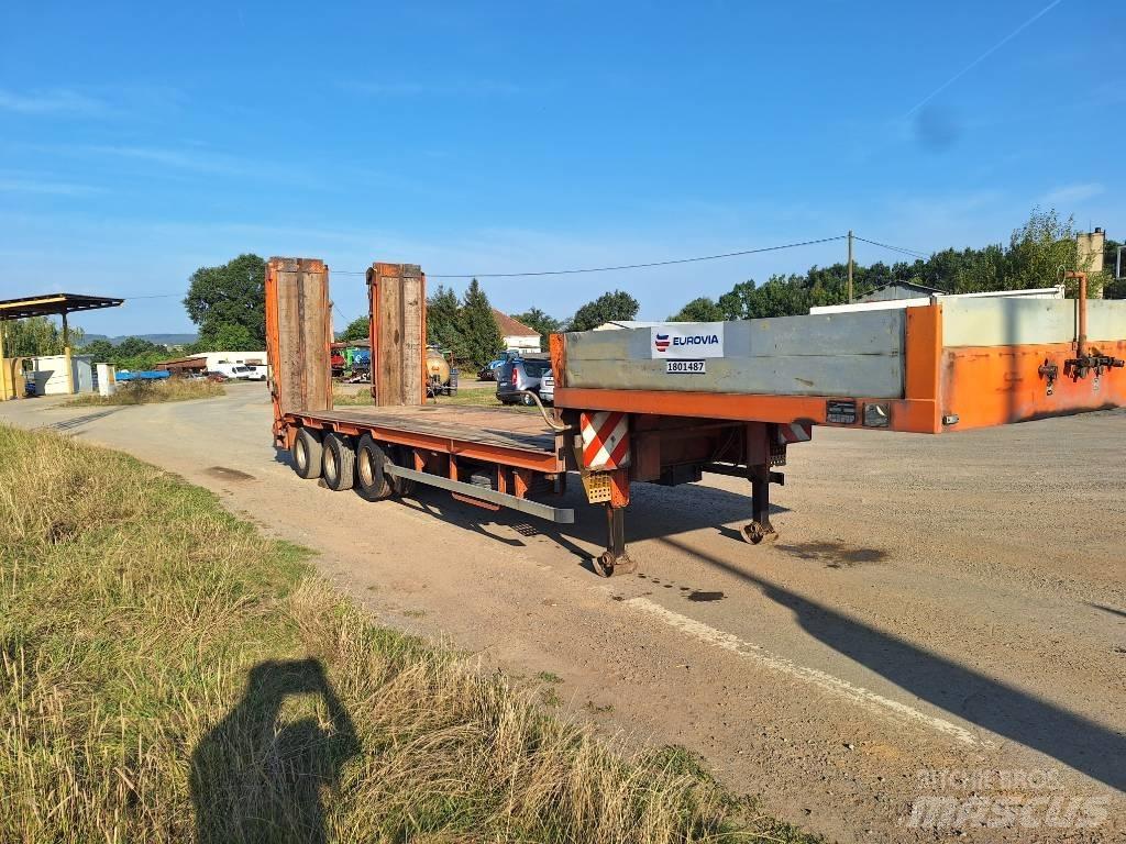  Zrůst N25.31-Z01 Нискотоварни полуремаркета
