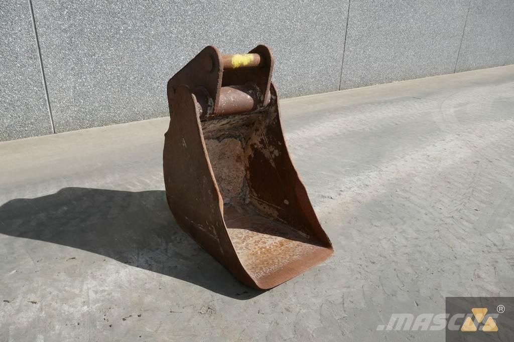 CAT 320 Bucket Кофи