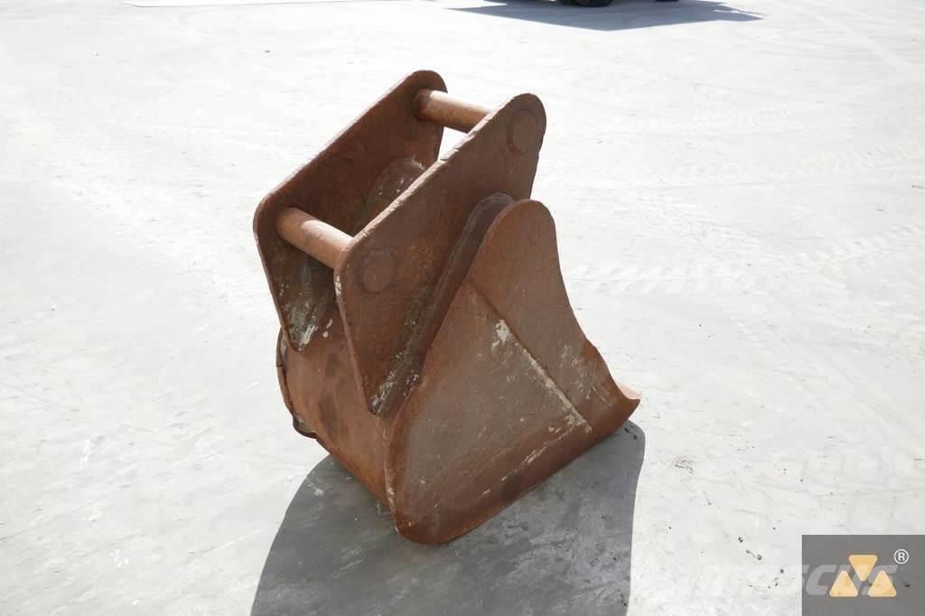 CAT 320 Bucket Кофи