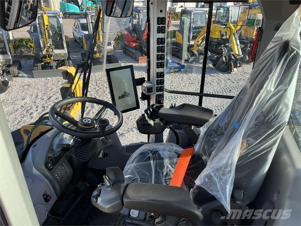 Volvo L 60 H LB Колесни товарачи