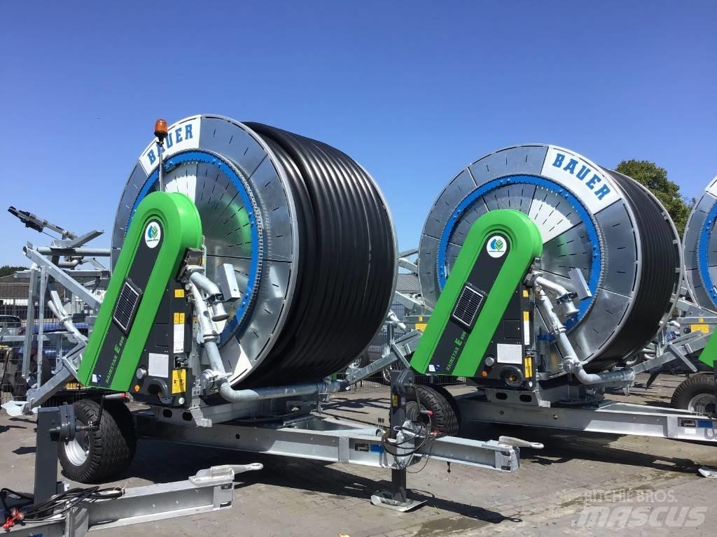 Bauer E400/E500 Напоителни системи