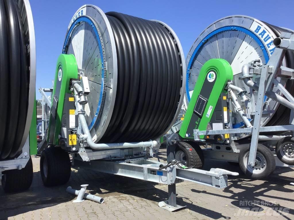 Bauer E400/E500 Напоителни системи