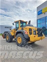 Volvo L110H Колесни товарачи
