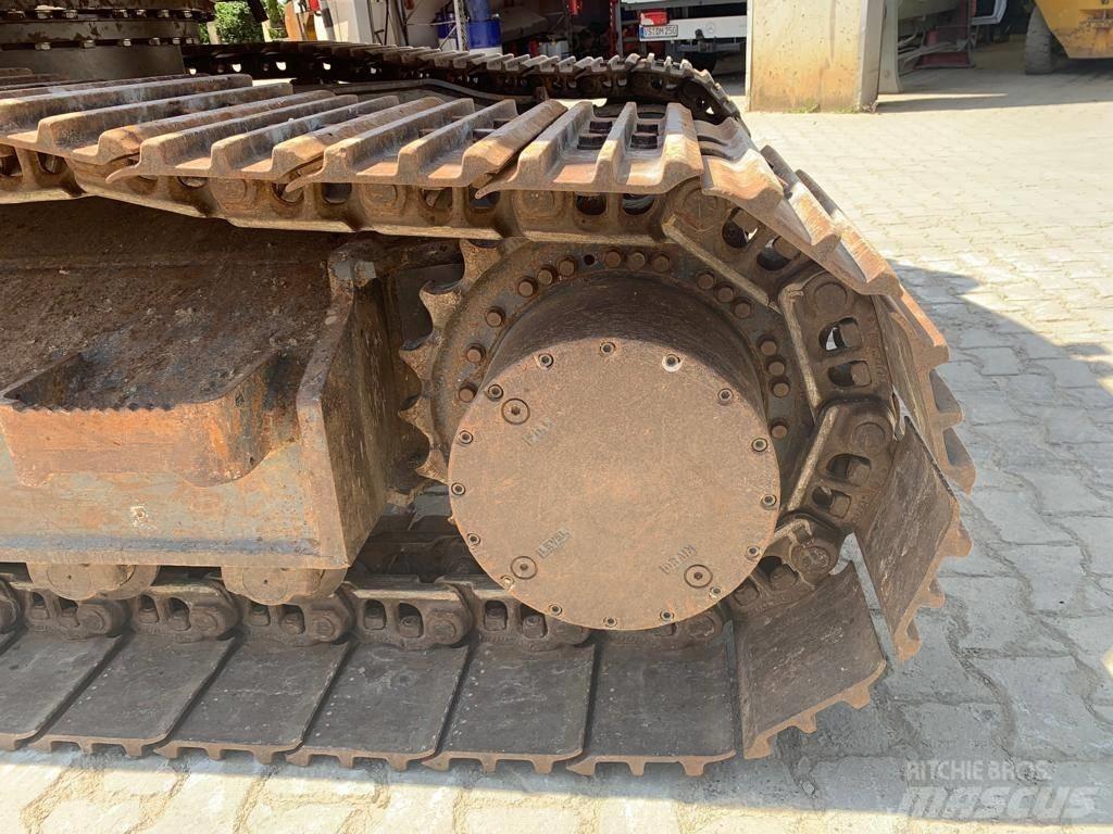 Doosan DX 235 LCR-5 Верижен екскаватор