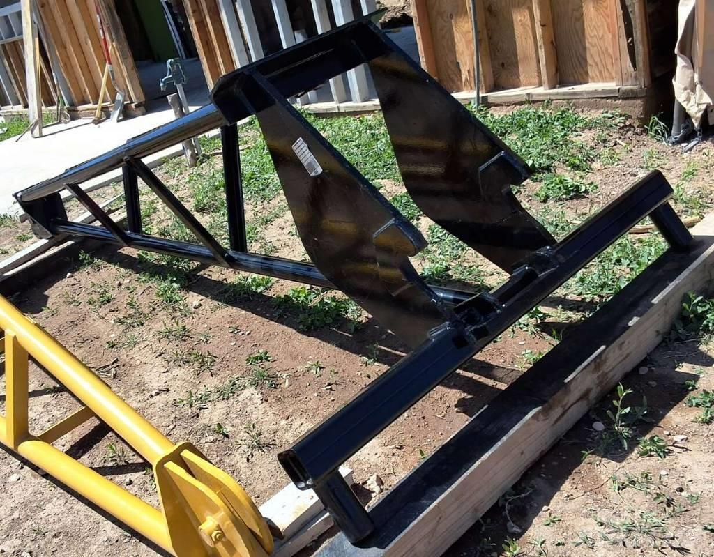 JLG 9045-5011 Мачти
