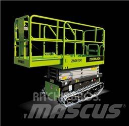 Zoomlion ZS2242C Ножични работни платформи