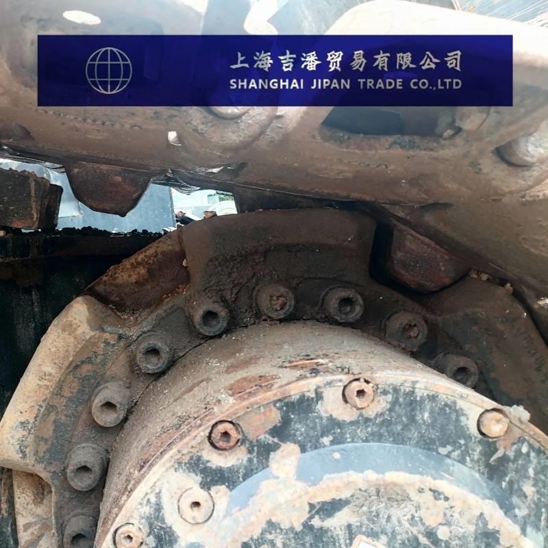 Sany SCC 850 A Верижни кранове
