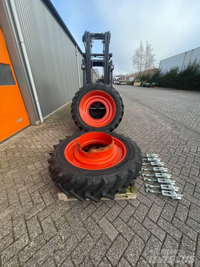 CLAAS Torion 1611 P Многофункционални товарачи