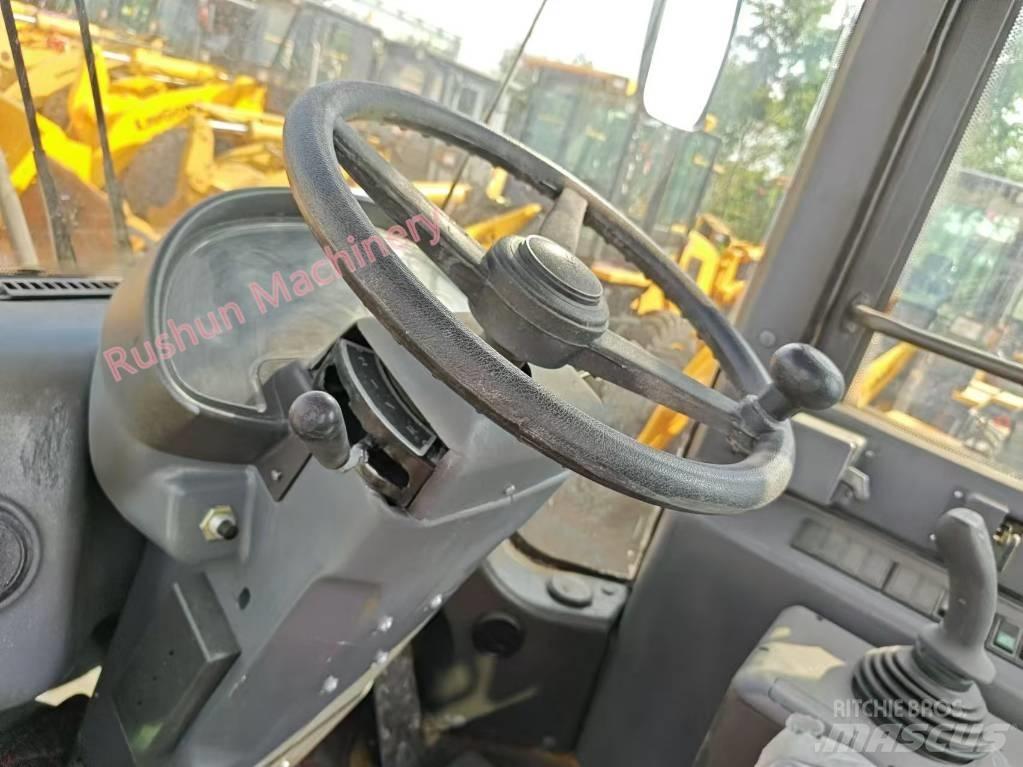 Lingong SDLG936L Колесни товарачи