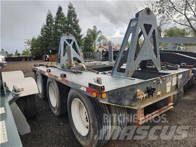 Grove GMK 5165 B Всъдеходни кранове