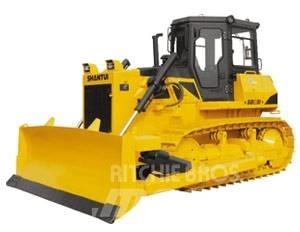 Shantui SD16TL Верижни булдозери
