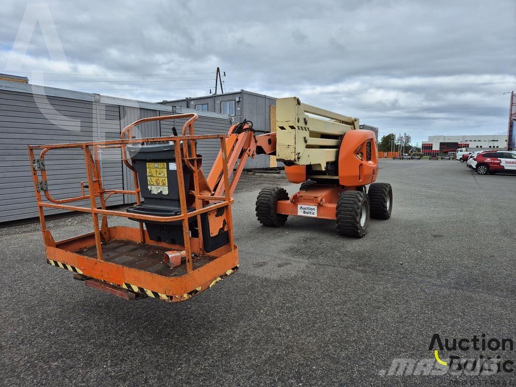 JLG 450 AJ II Съчленени стрелови подемници
