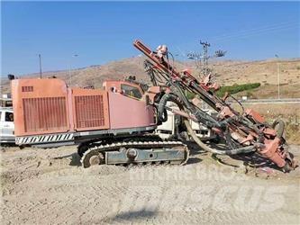 Sandvik DX780 Апаратура за повърхностна редова сеидба