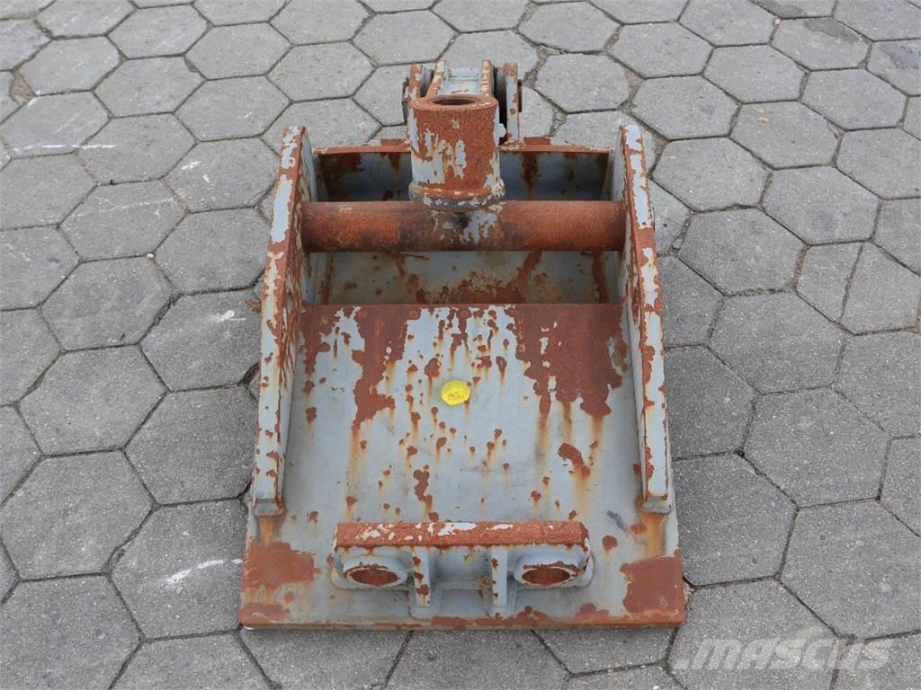  GREIFERADAPTER Бързи съединители