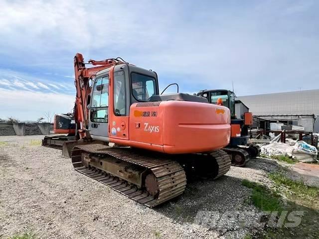 Hitachi ZX 130 K-3 Верижен екскаватор