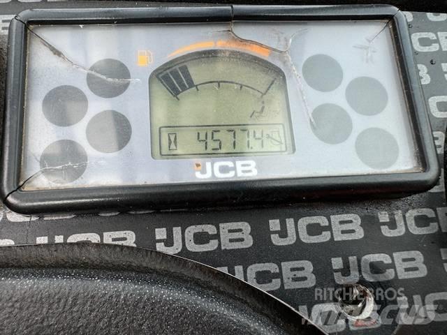 JCB T 35 Телескопични товарачи