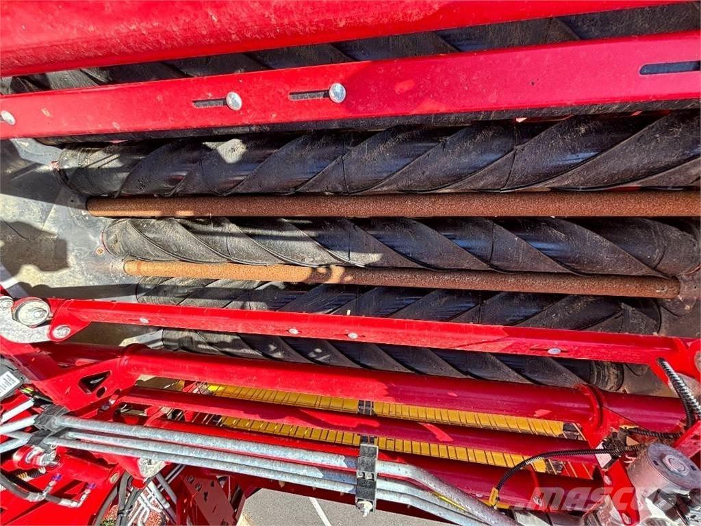 Grimme SELECT 200 Комбайни за картофи и копачи
