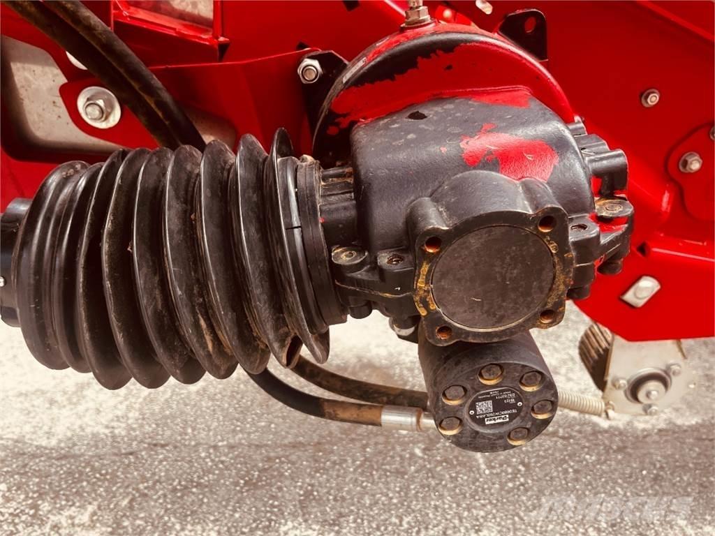 Grimme SELECT 200 Комбайни за картофи и копачи