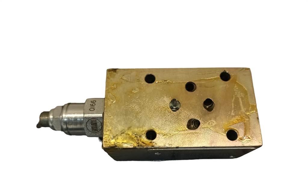 Eco Log 6003966 Хидравлични