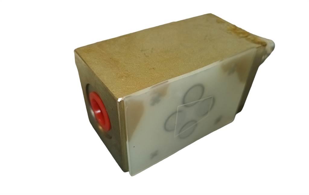 Eco Log 6003966 Хидравлични