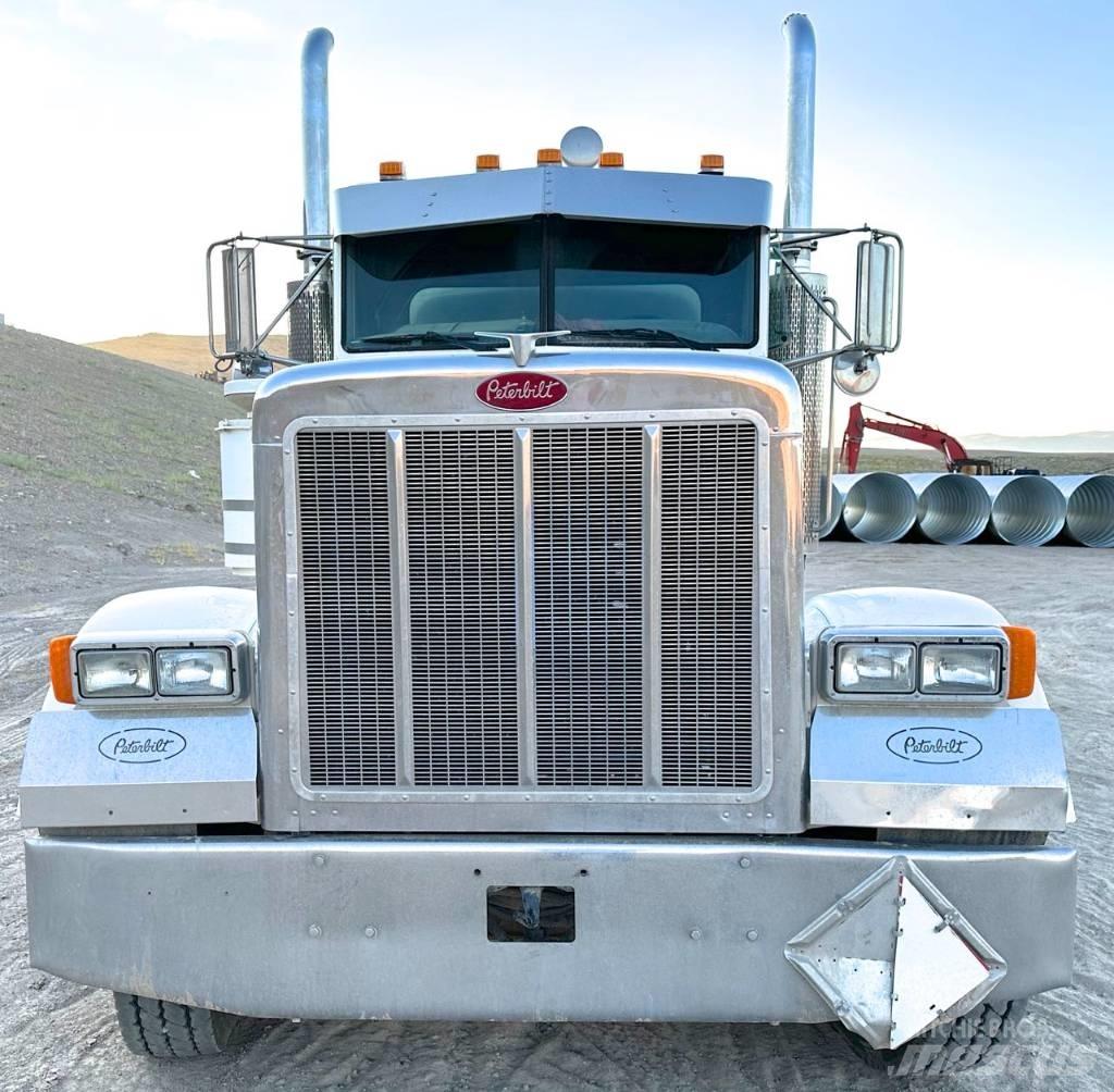 Peterbilt 000 Цистерна