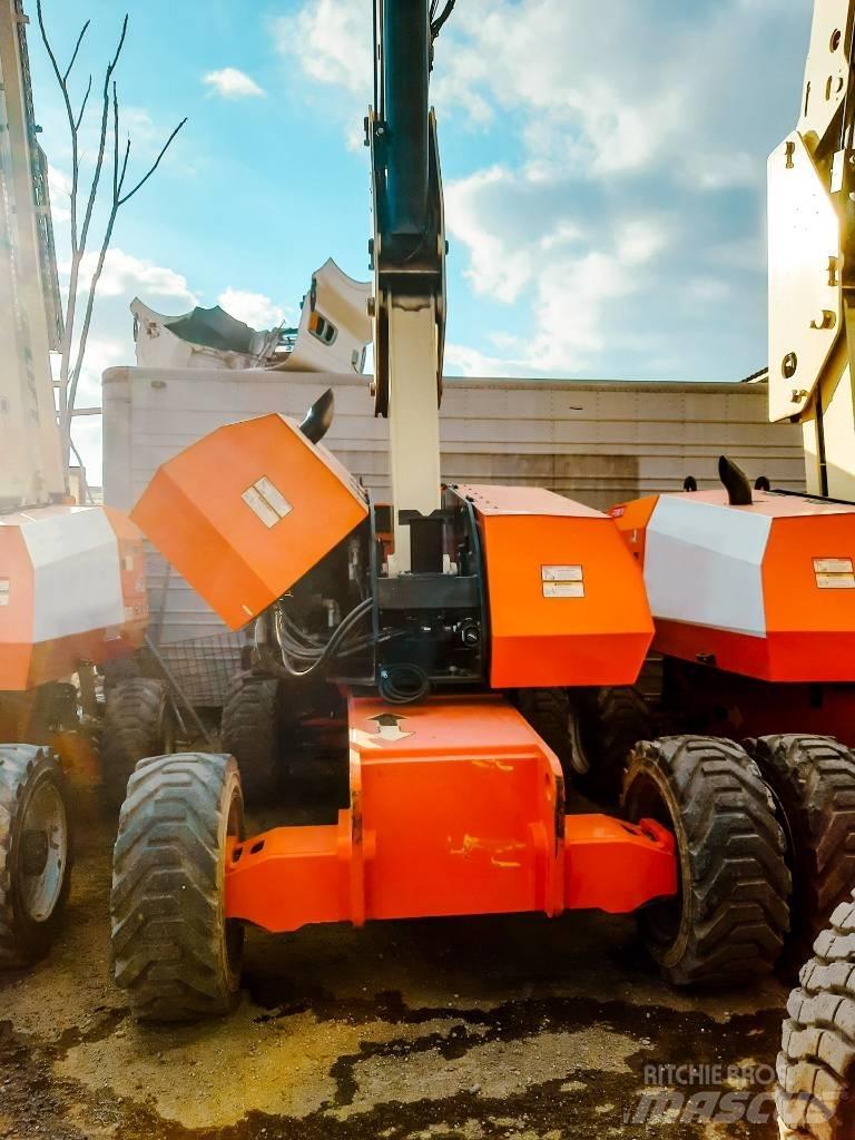 JLG 860 SJ Телескопични повдигачи
