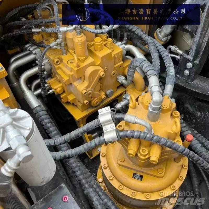 Sany sy 485 Верижен екскаватор
