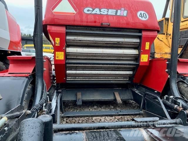Case IH RB 544 HD Сламопреси за кръгли бали
