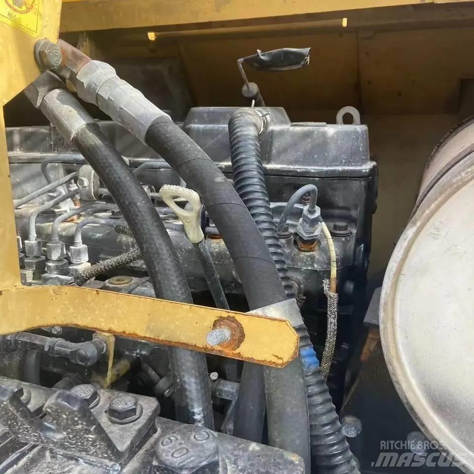 CAT 308C Верижен екскаватор