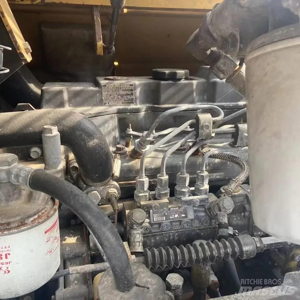 CAT 308C Верижен екскаватор