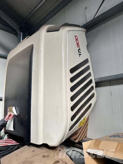 Terex TA300 Дъмпери/моторни превозни средства