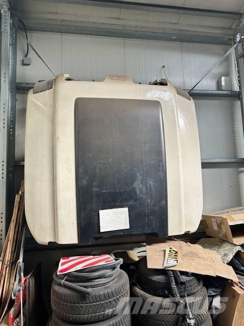 Terex TA300 Дъмпери/моторни превозни средства