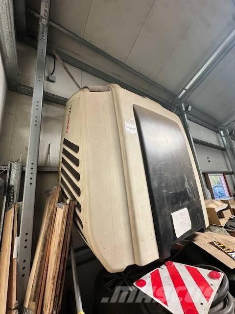 Terex TA300 Дъмпери/моторни превозни средства