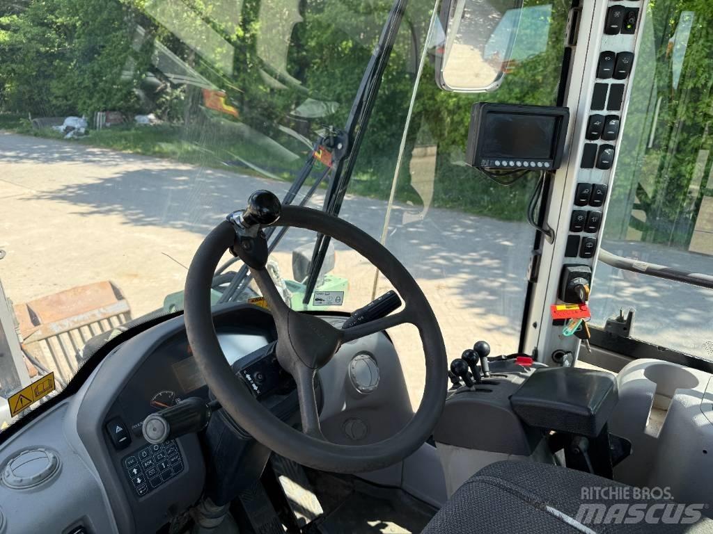 Volvo L 90 G Колесни товарачи