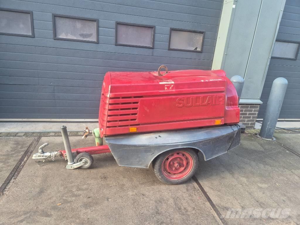 Sullair 38 K Компресори