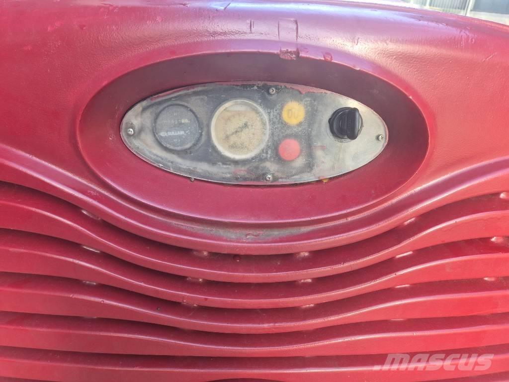 Sullair 38 K Компресори