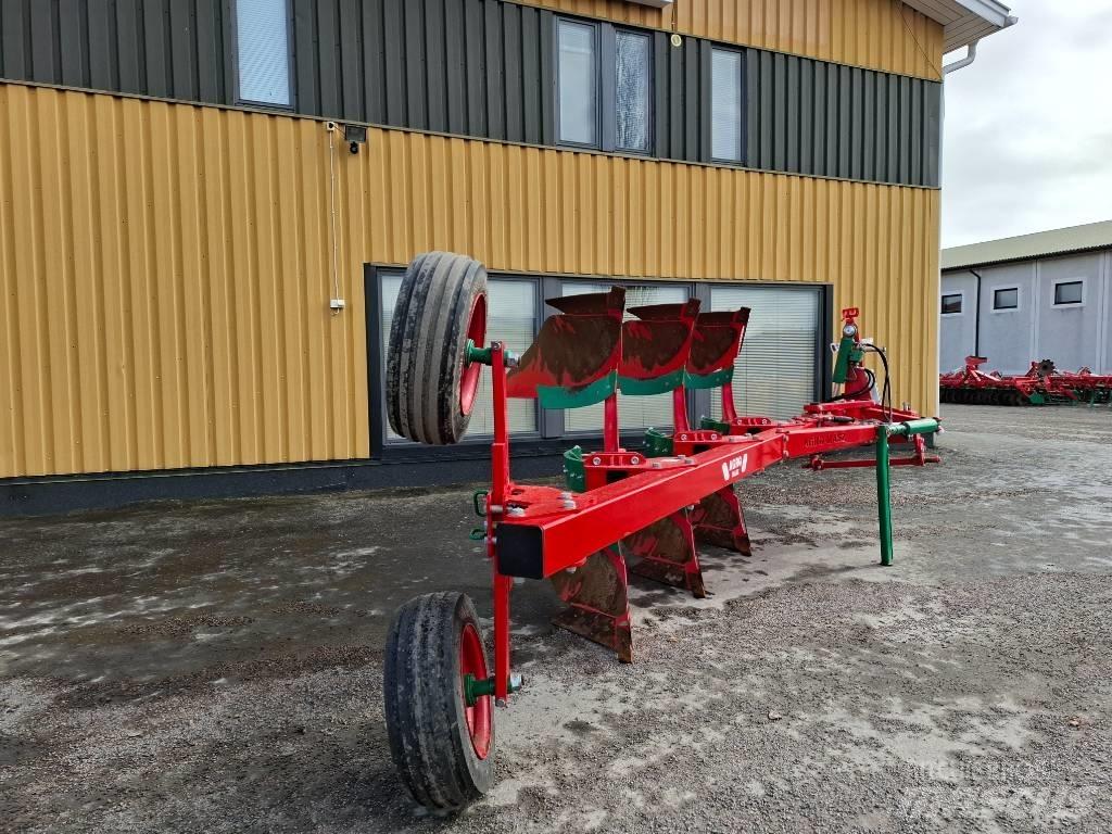 Agro-Masz PO3 Реверсивни плугове