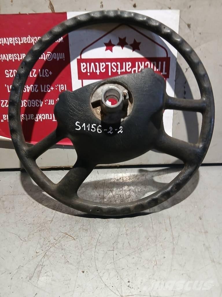 Scania R 420    1435914 Кабини