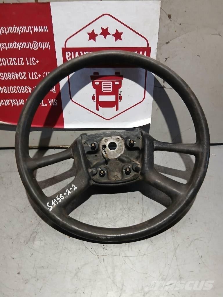 Scania R 420    1435914 Кабини