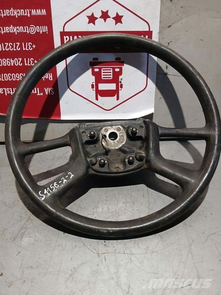 Scania R 420    1435914 Кабини