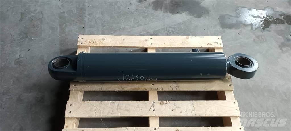 Eco Log 9902640GR Хидравлични