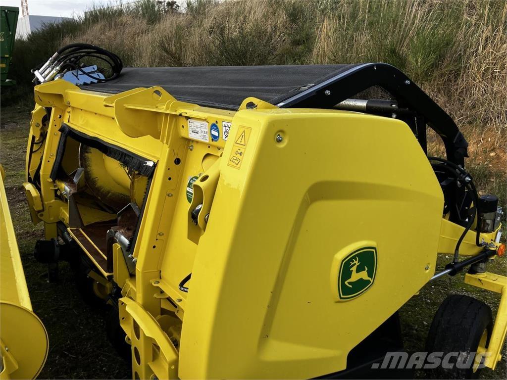 John Deere 30R Аксесоари  за комбайни