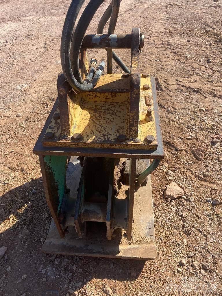 Tramac TR9 Уплътнители за плочи
