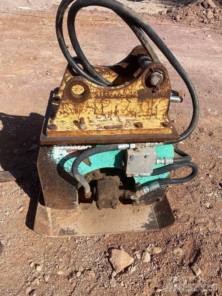 Tramac TR9 Уплътнители за плочи
