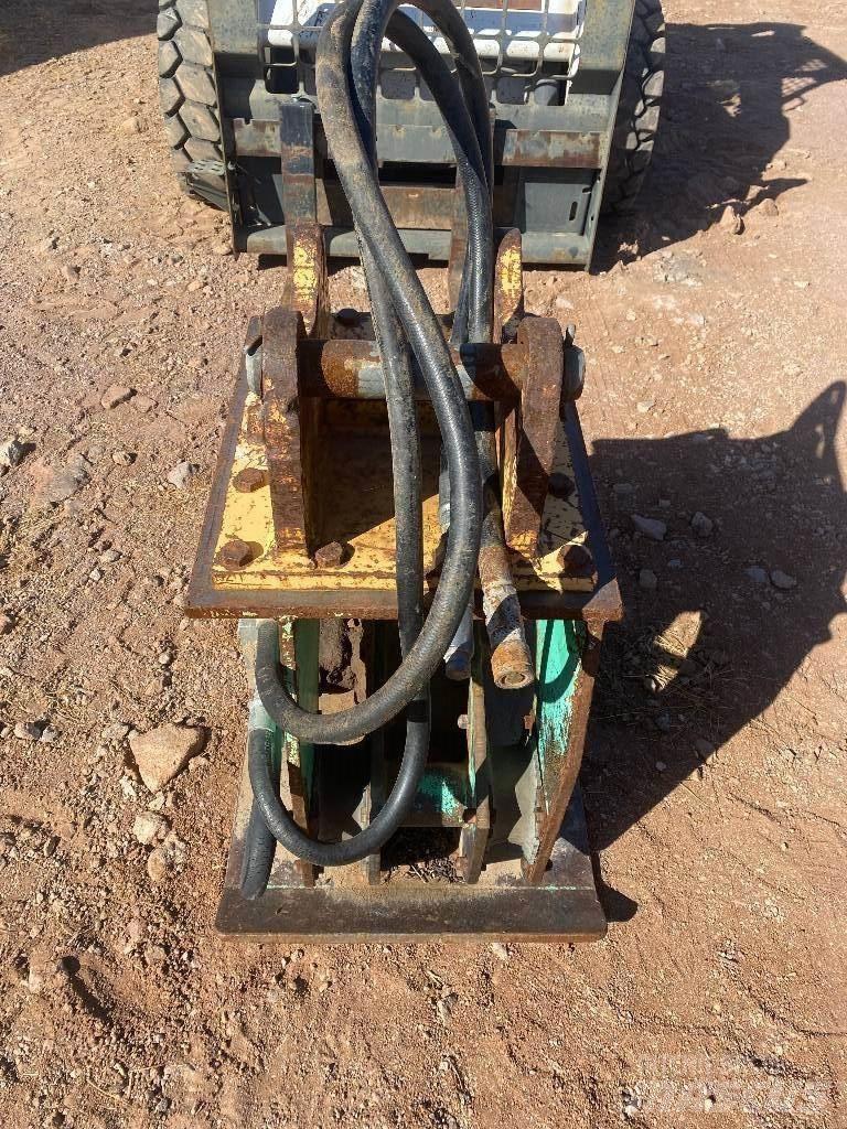 Tramac TR9 Уплътнители за плочи

