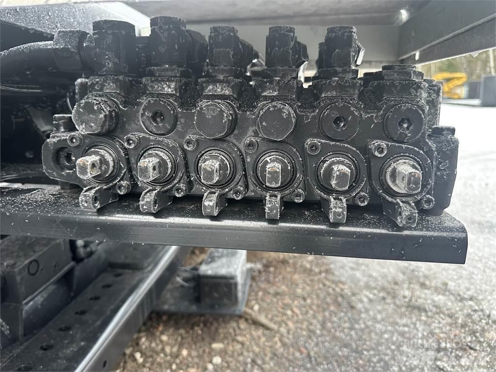 AJK HL30-6430 Кранове с кука